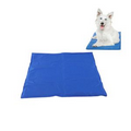 Chilly Mat Comfort Cooling Gel Pet Mat